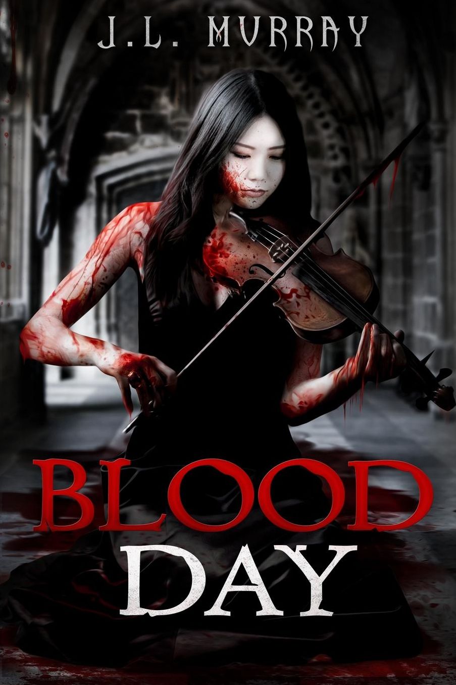 Blood Day