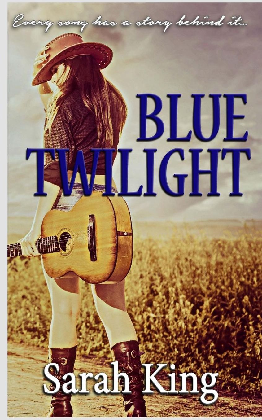 Blue Twilight