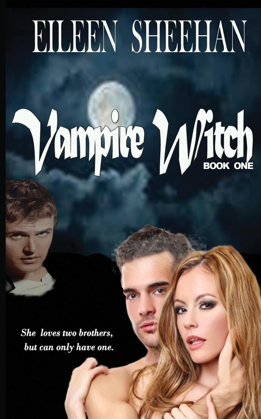 Vampire Witch