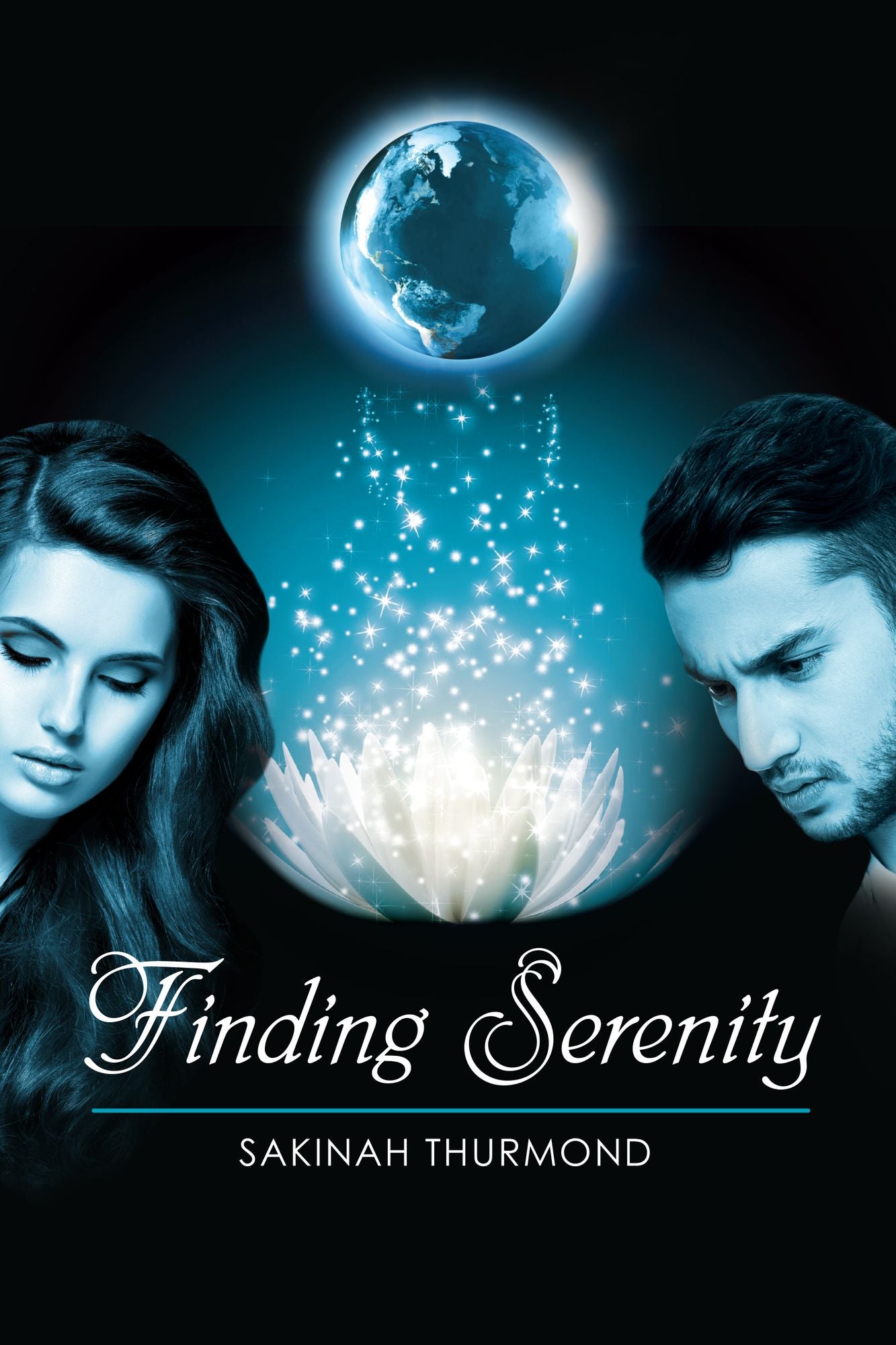 Finding Serenity