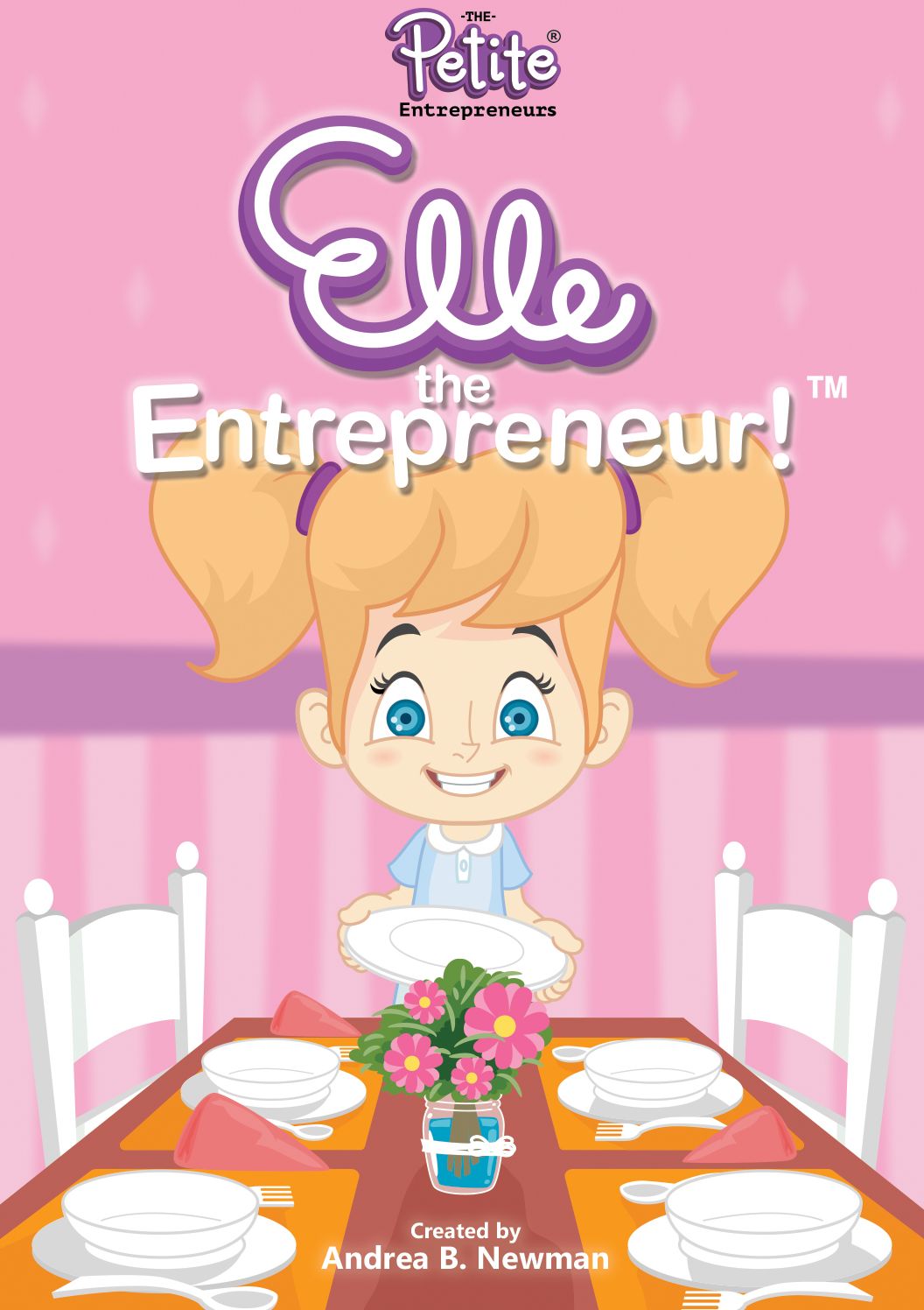 Elle the Entrepreneur