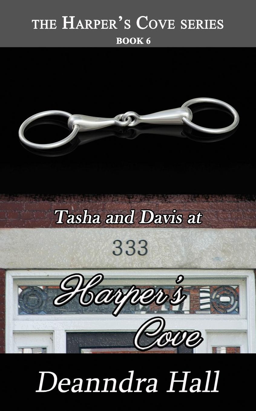 Tasha and Davis at 333 Harper's Cove