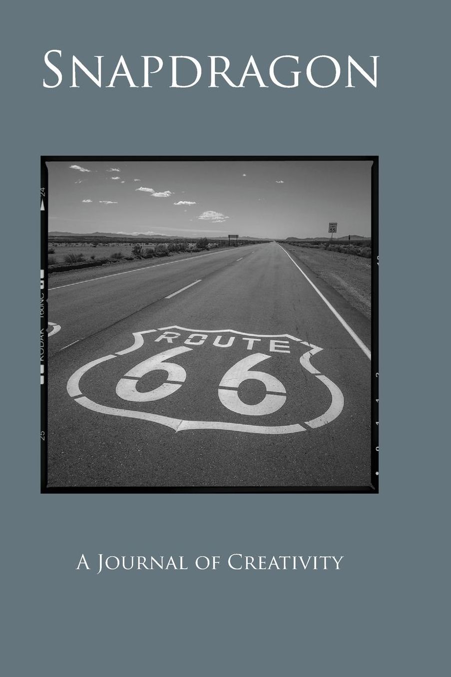 Snapdragon Issue 2: A Journal of Creativity