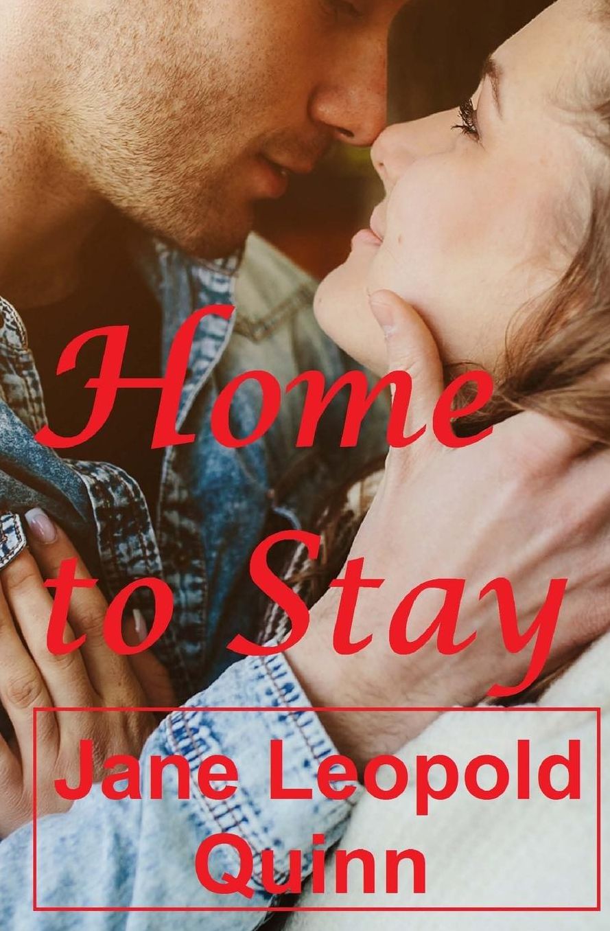 Home to Stay