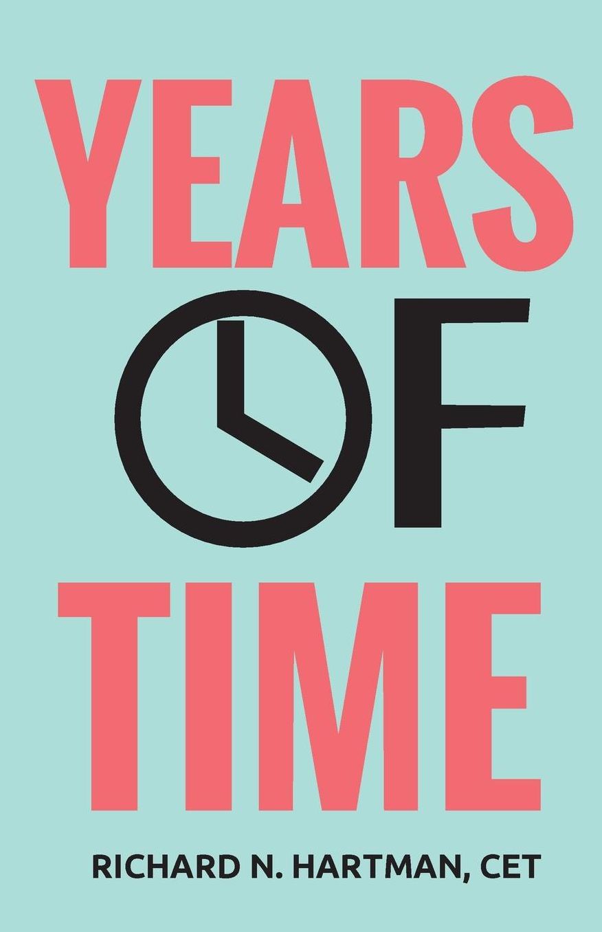 Years of Time