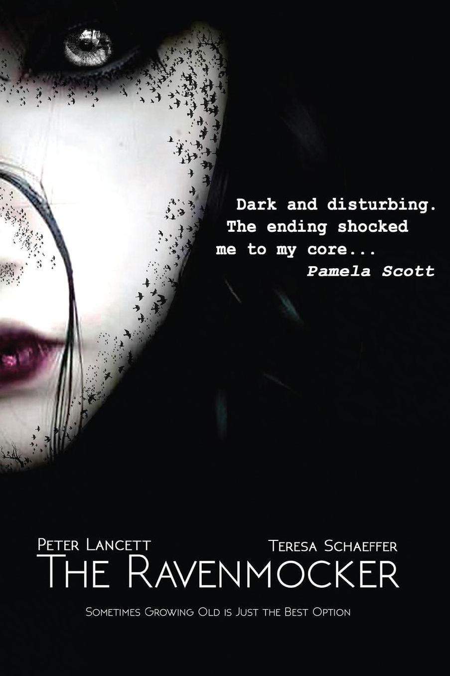 The Ravenmocker
