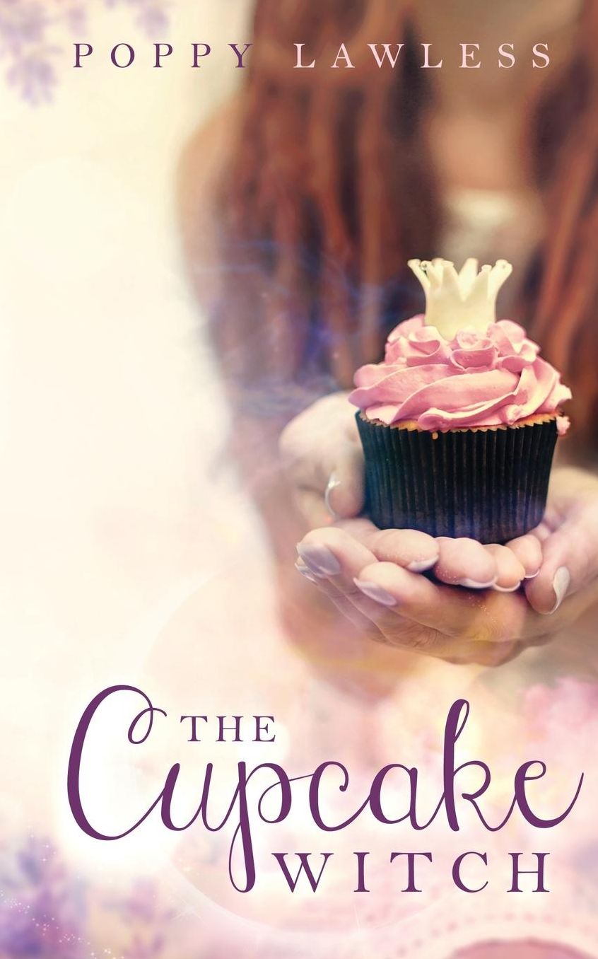 The Cupcake Witch