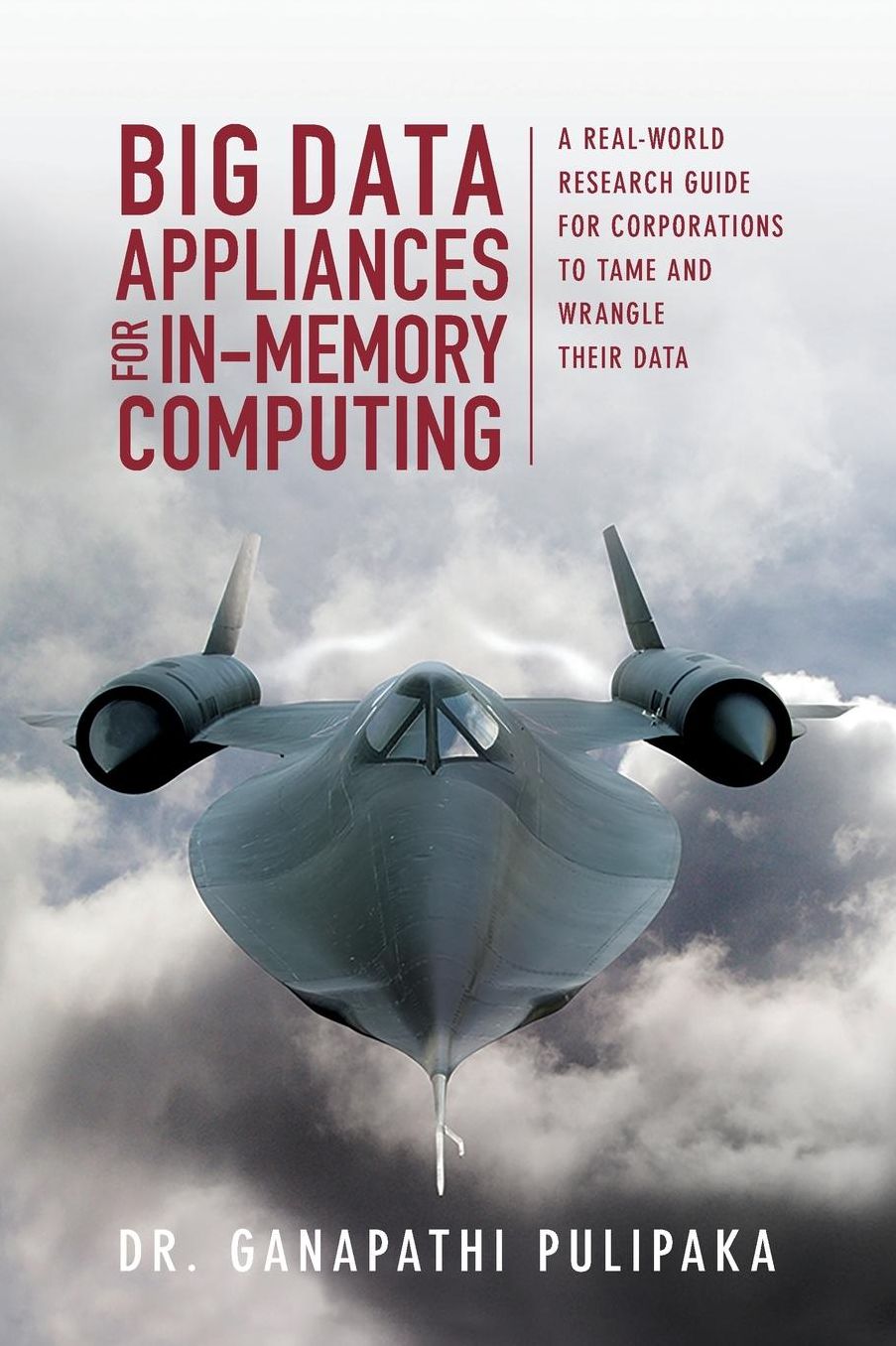 Big Data Appliances for In-Memory Computing: A Real-World Research Guide for Corporations to Tame and Wrangle Their Data