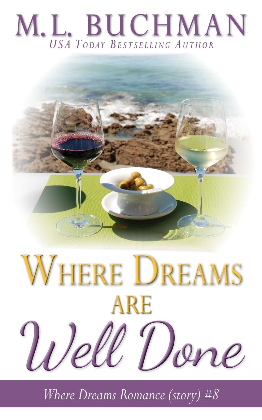 Where Dreams Are Well Done: a Pike Place Market Seattle romance