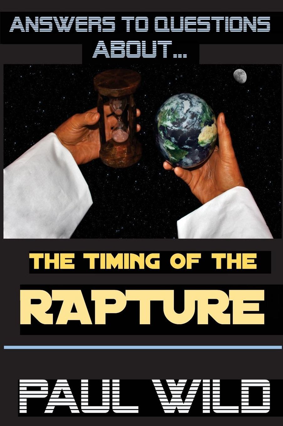 The Timing of the Rapture