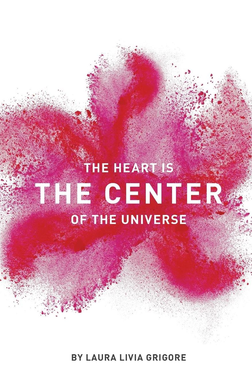 The Heart is the Center of the Universe