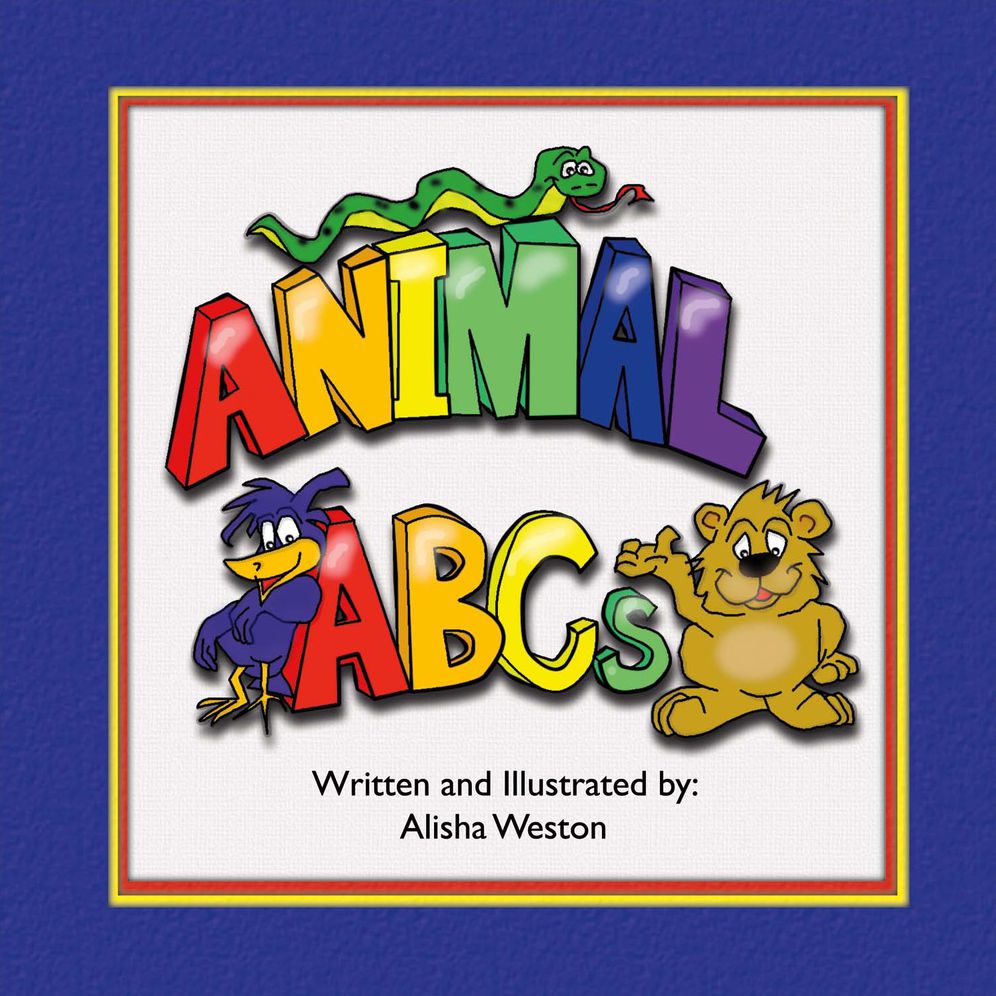 Animal Abcs