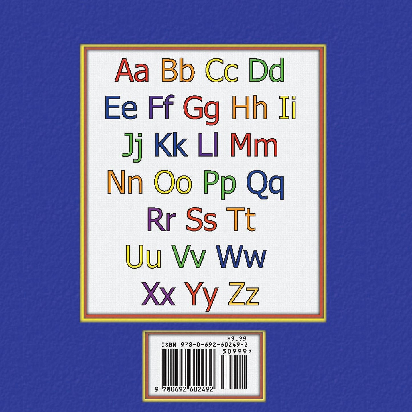 Animal Abcs