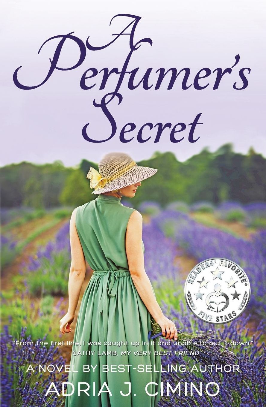 A Perfumer's Secret