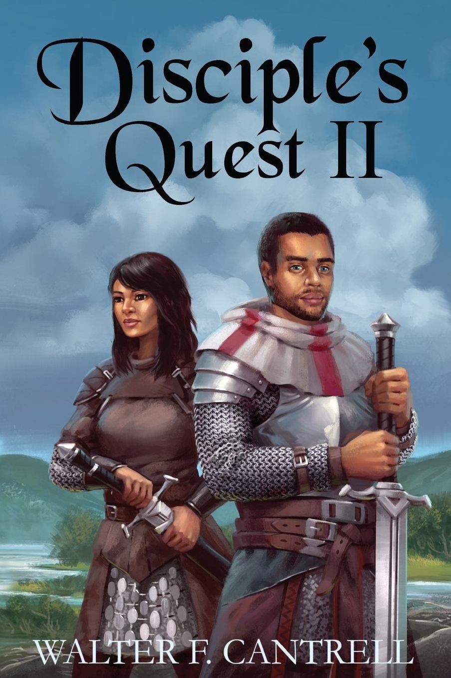Disciple's Quest 2: The Adventures of Jeremiah & Zeal