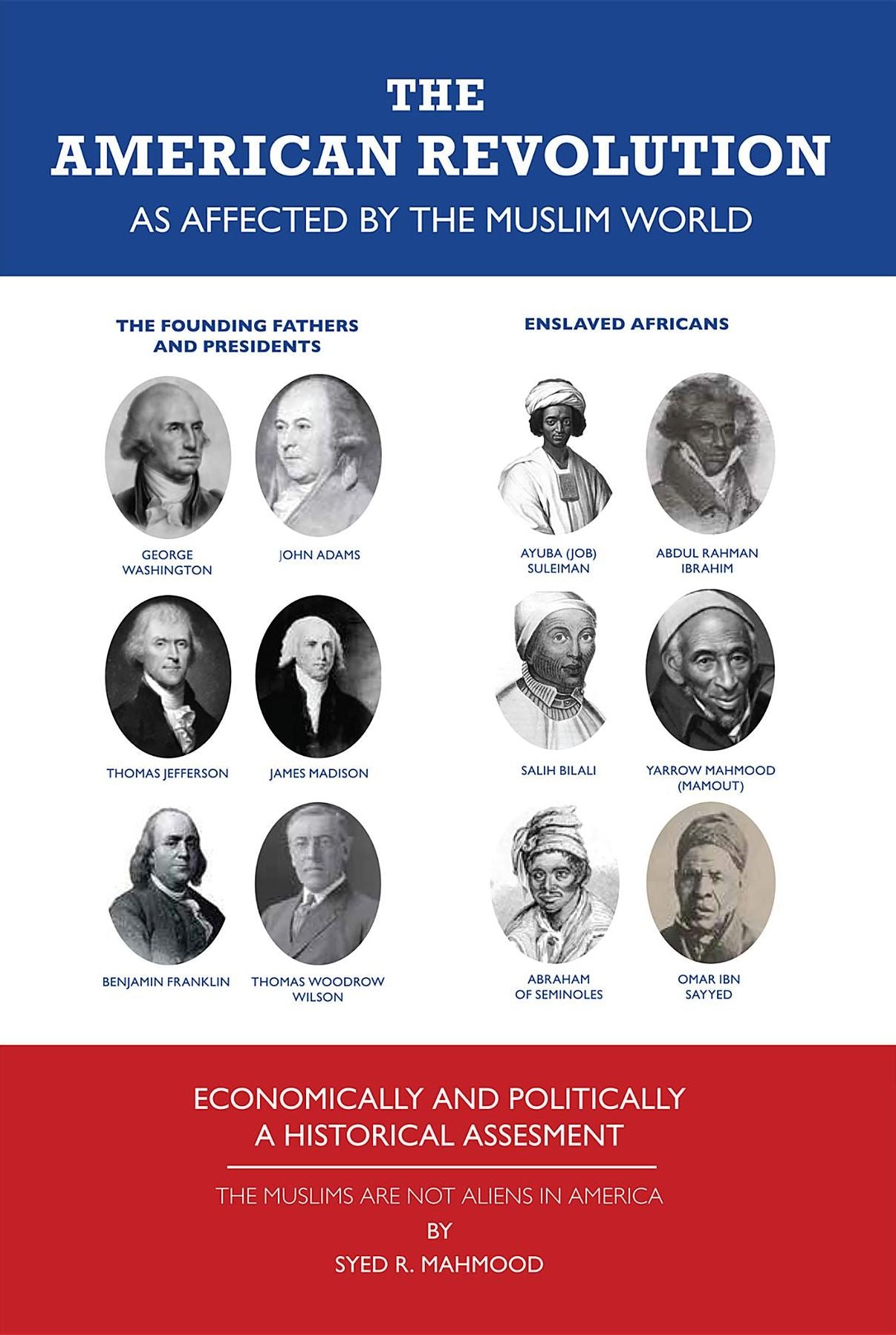 The American Revolution as affected by the Muslim World