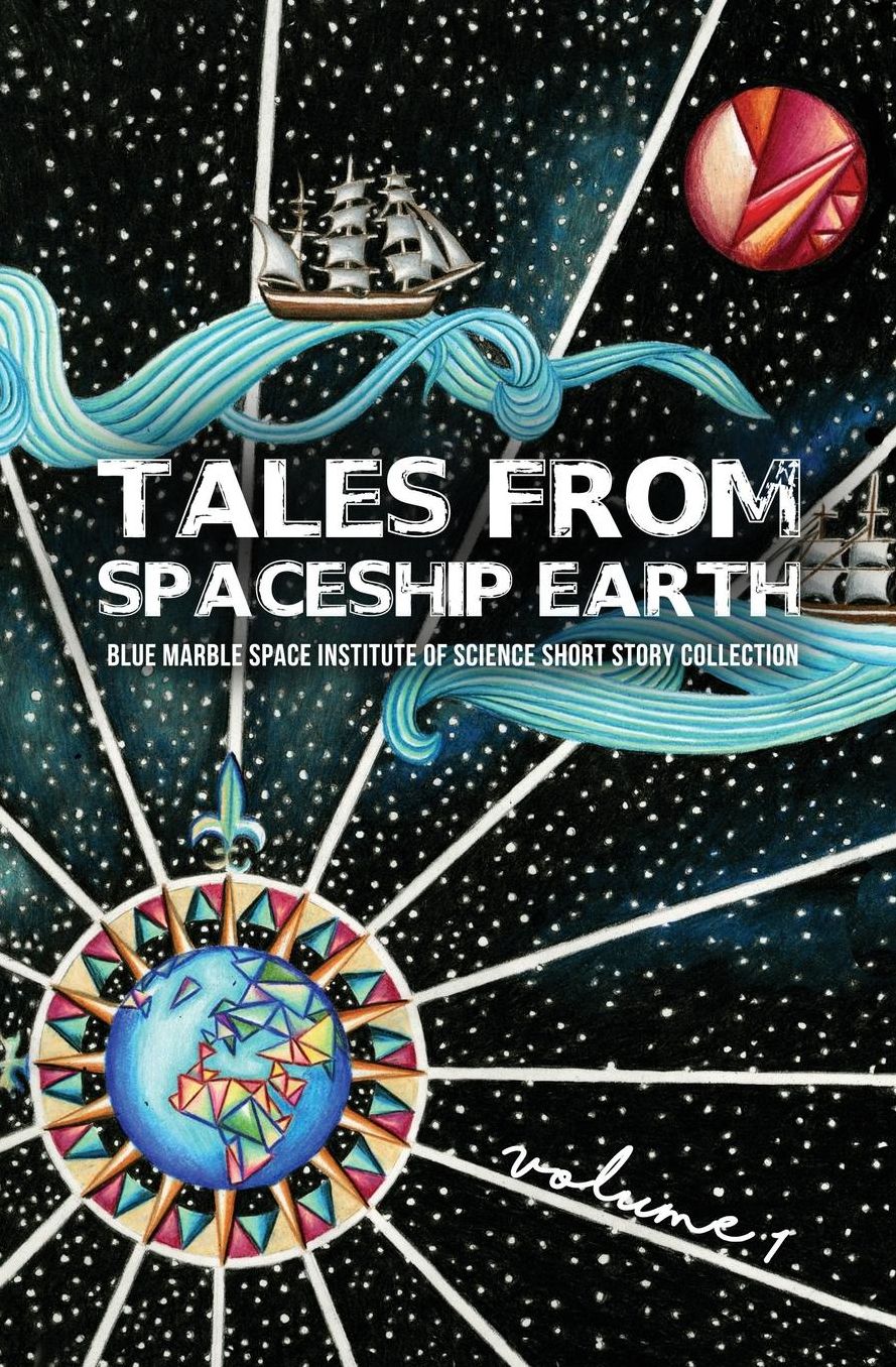 Tales From Spaceship Earth