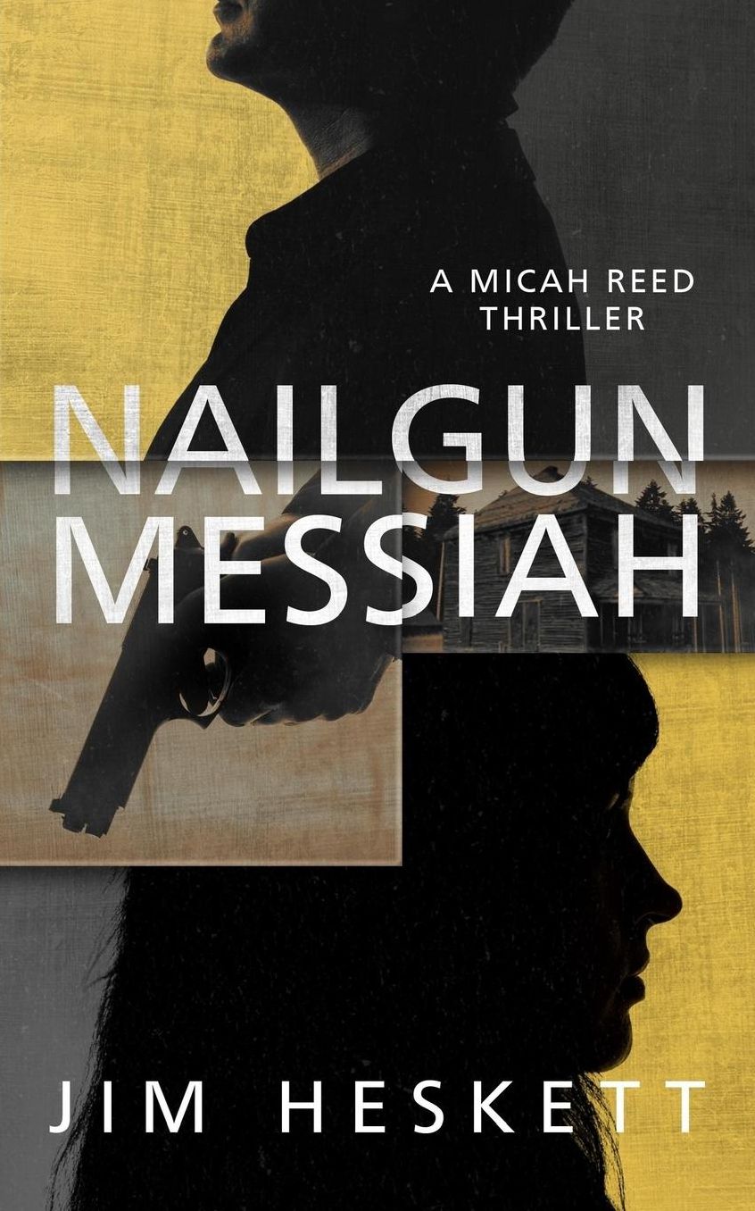 Nailgun Messiah
