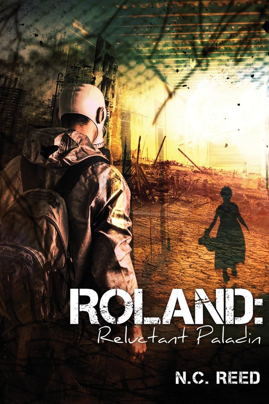 Roland: Reluctant Paladin
