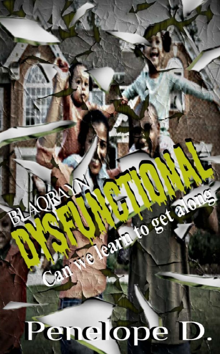 DYSFUNCTIONAL: Can We Learn To Get Along?