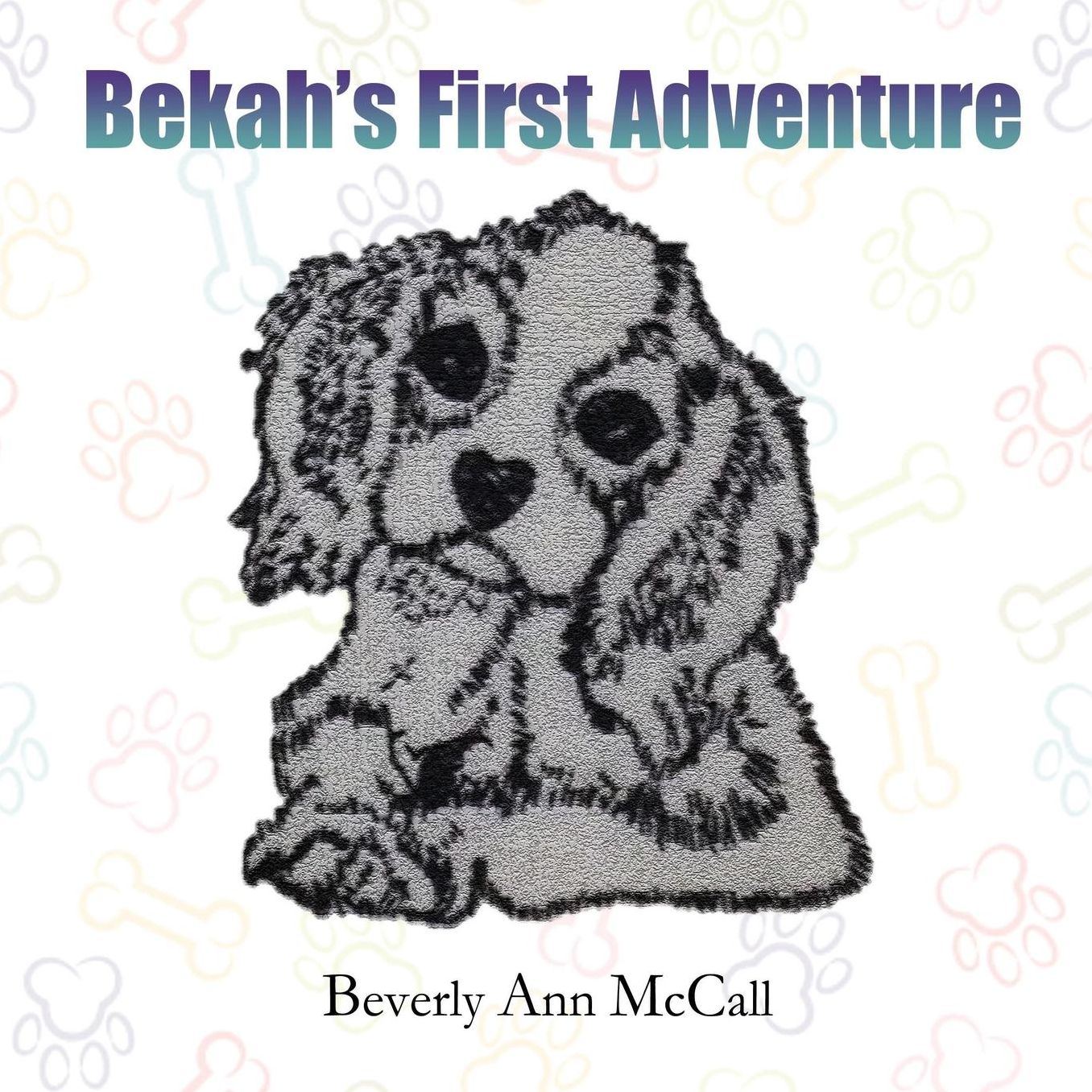 Bekah's First Adventure