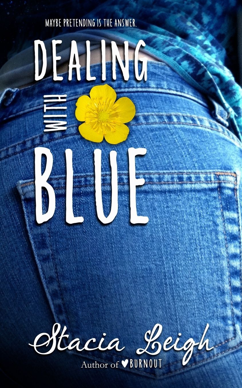 Dealing with Blue