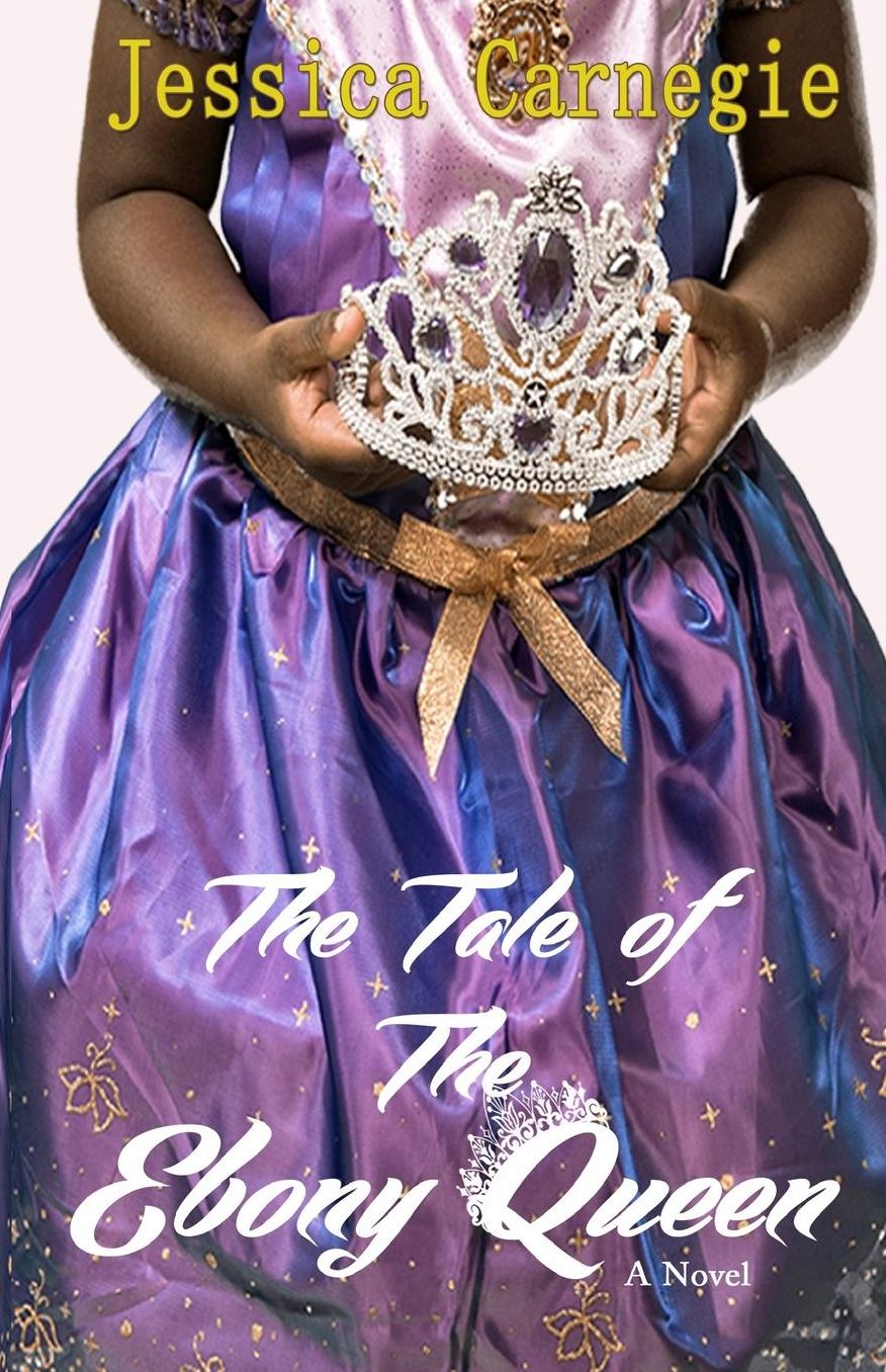 The Tale of the Ebony Queen