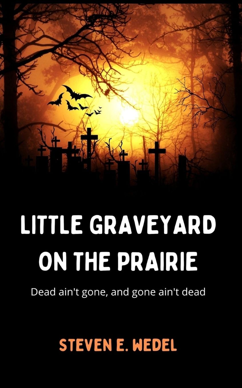 Little Graveyard on the Prairie