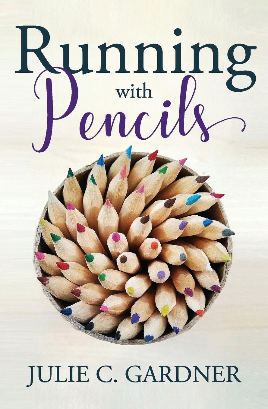 Running with Pencils