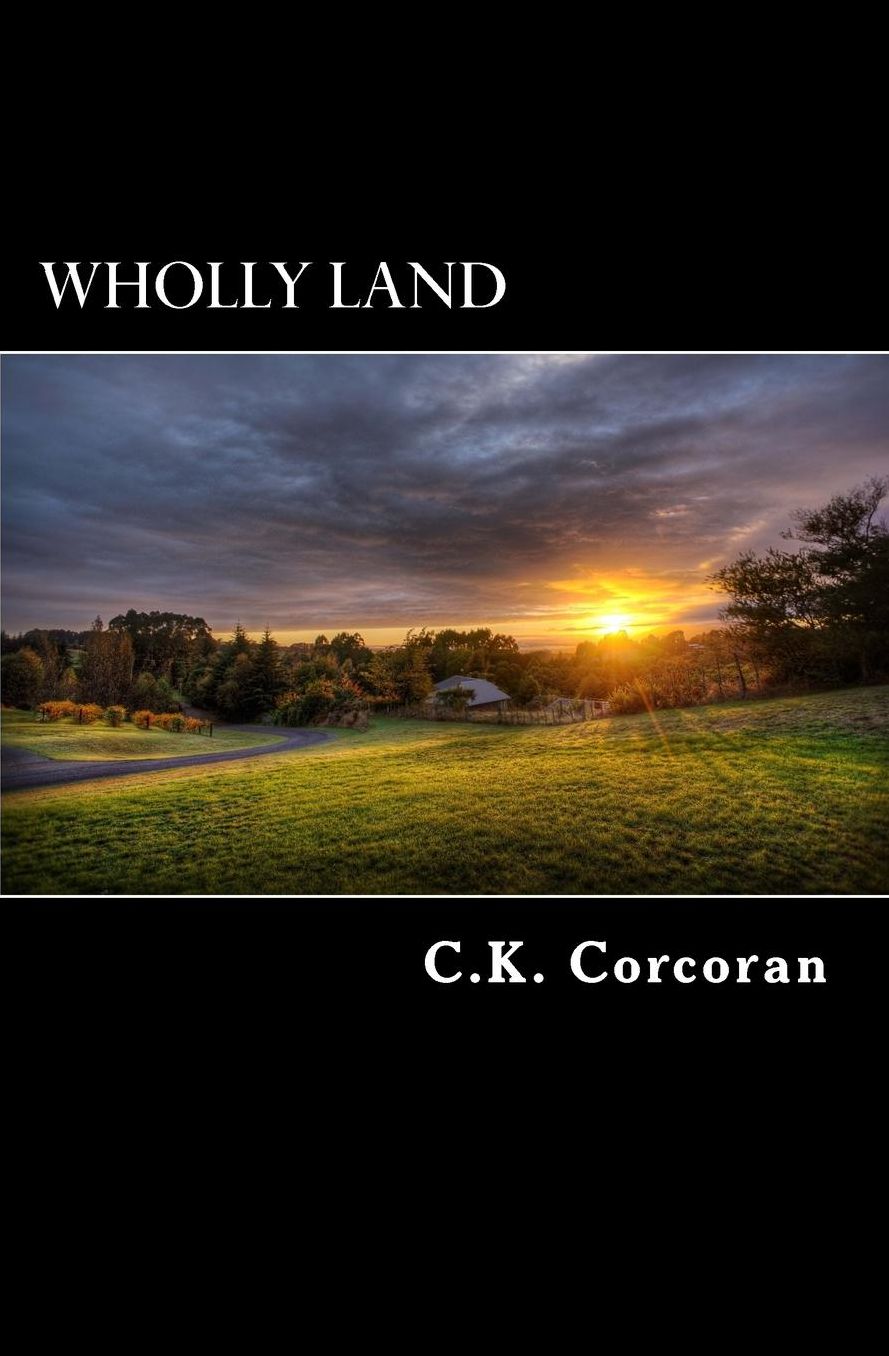 Wholly Land