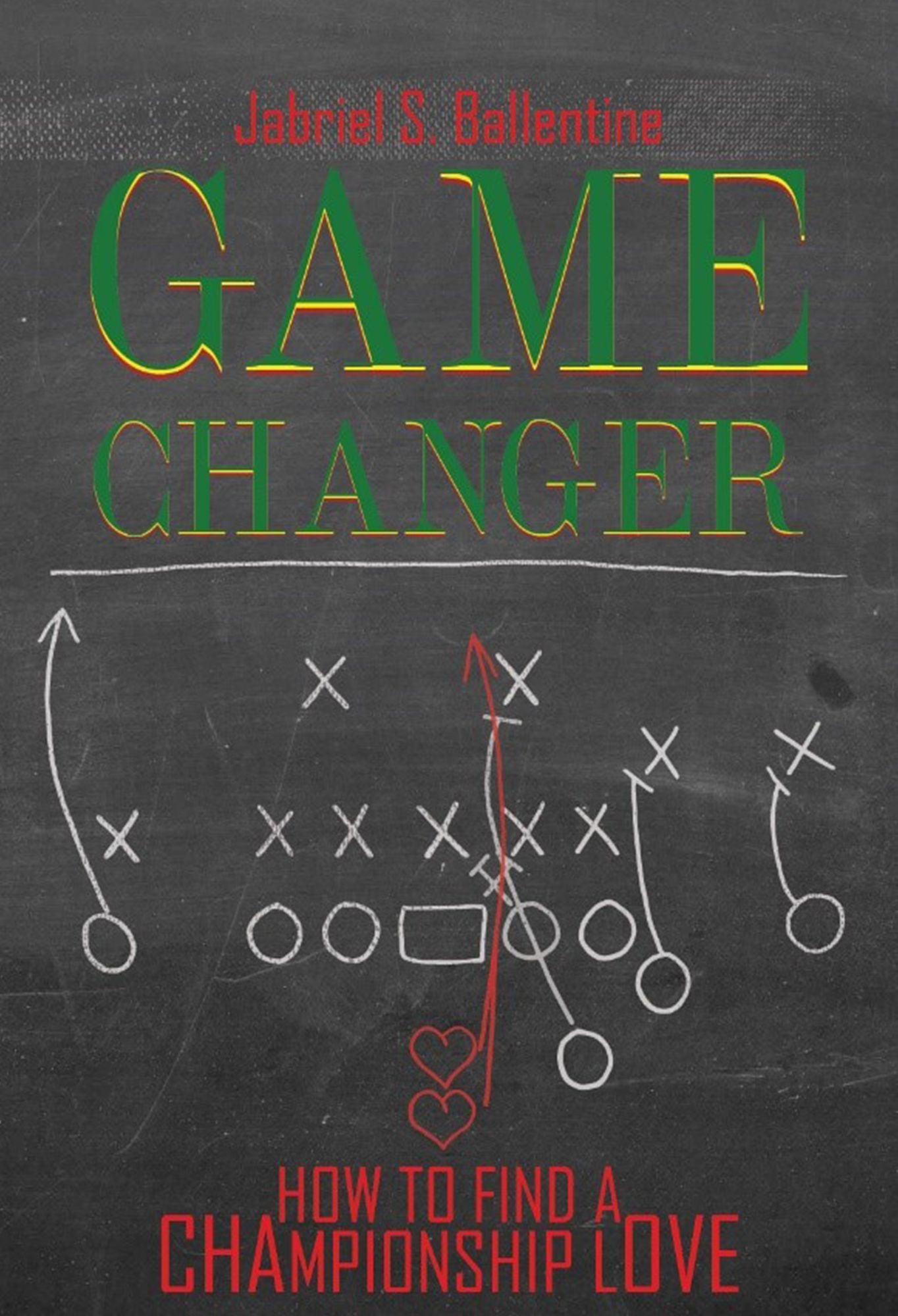 Game Changer: How to Find a Championship Love