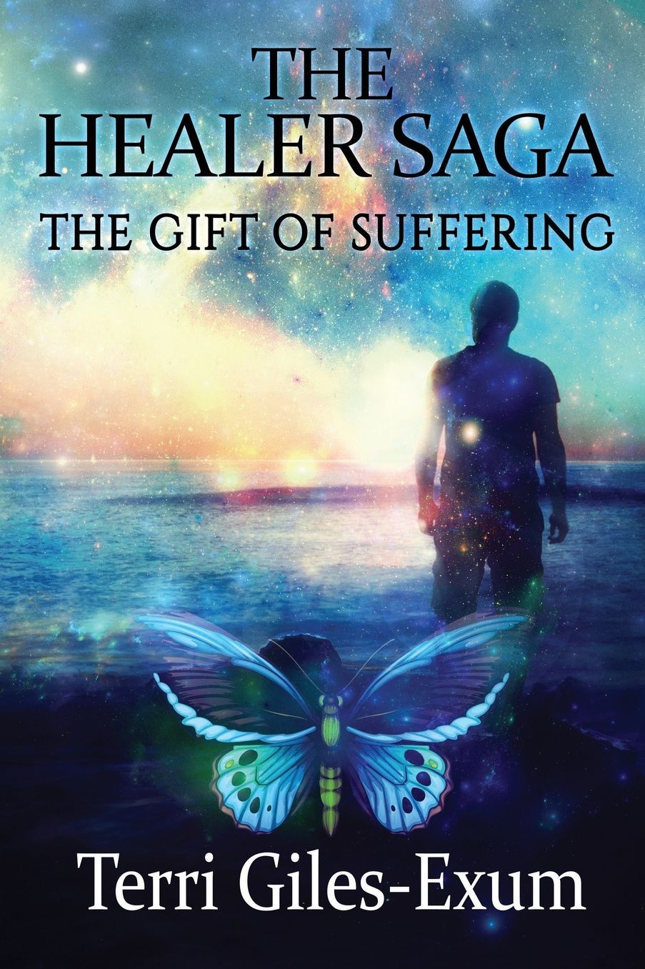The Healer: The Gift of Suffering