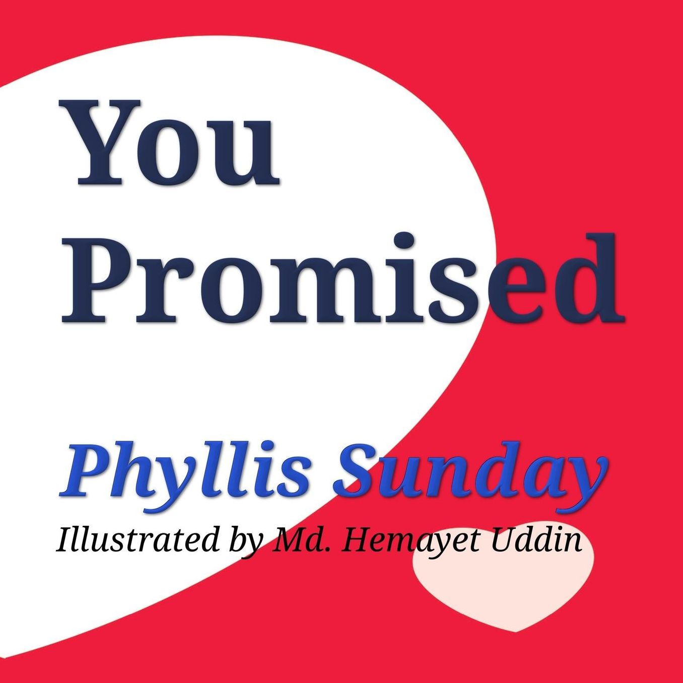 You Promised
