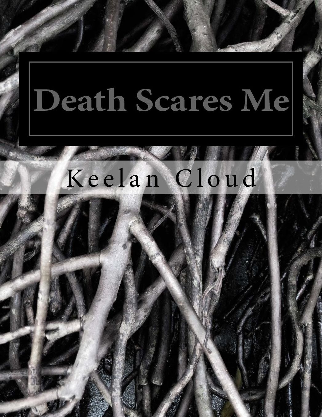 Death Scares Me