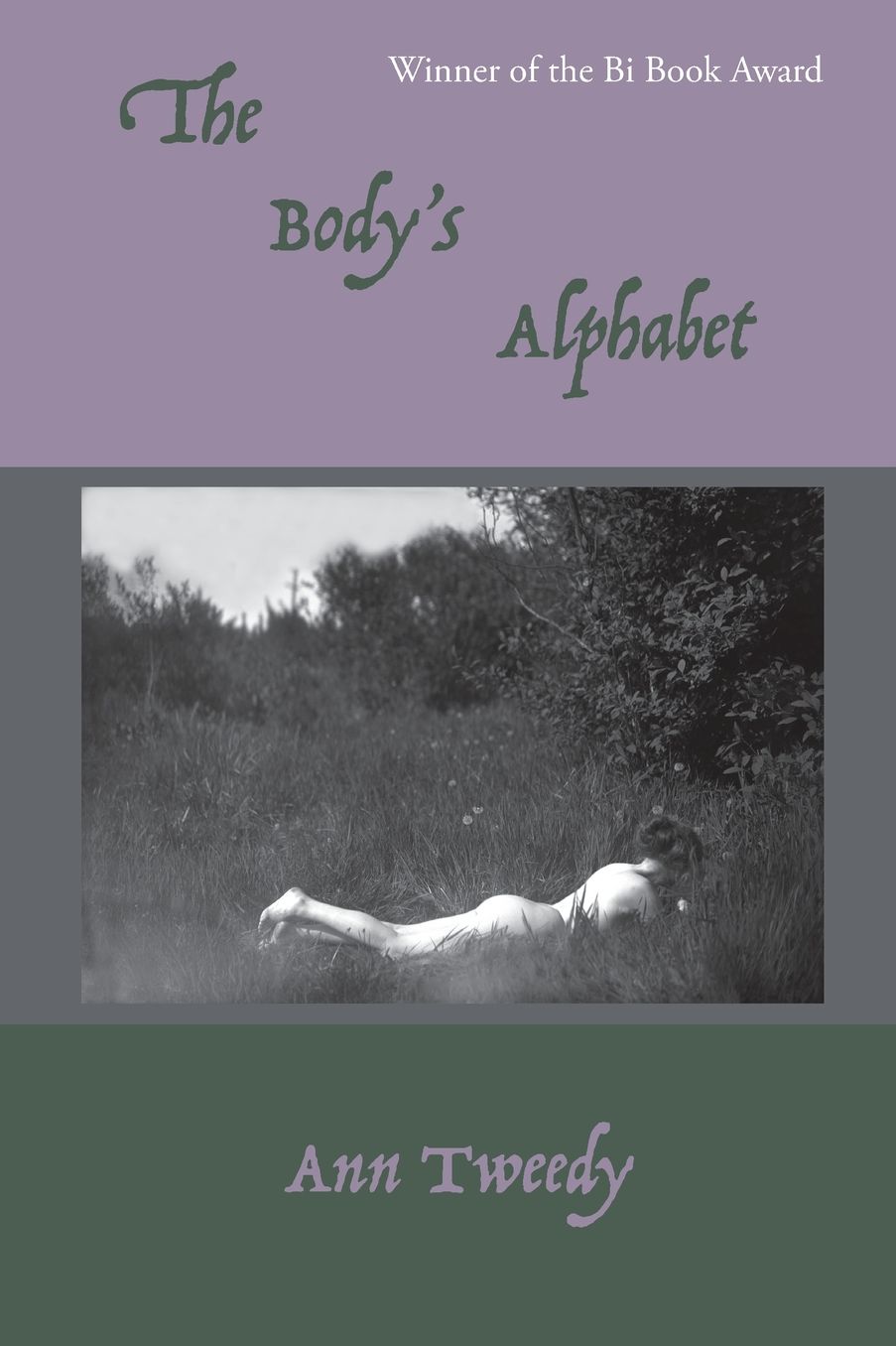 The Body's Alphabet