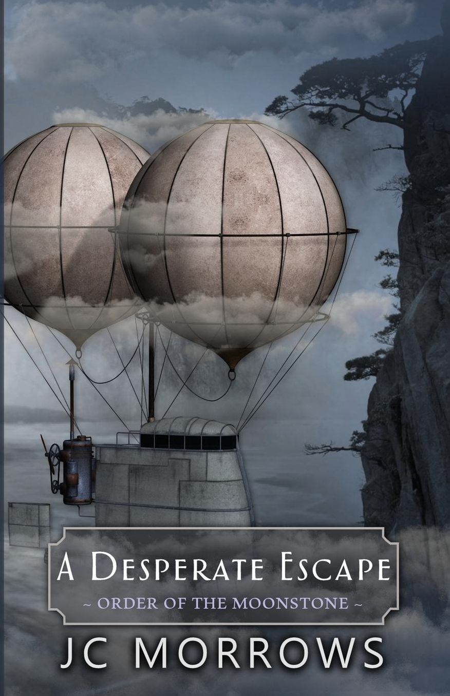 A Desperate Escape