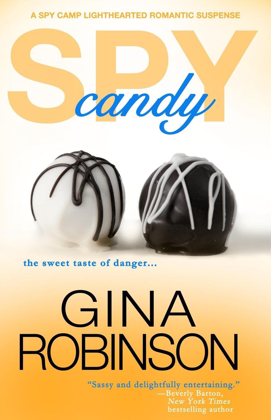 Spy Candy