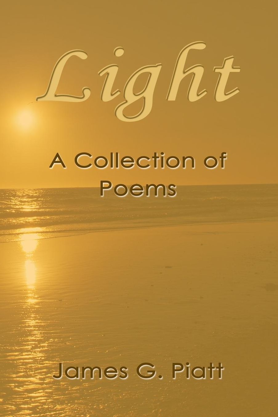Light: A Collection of Introspective Poems