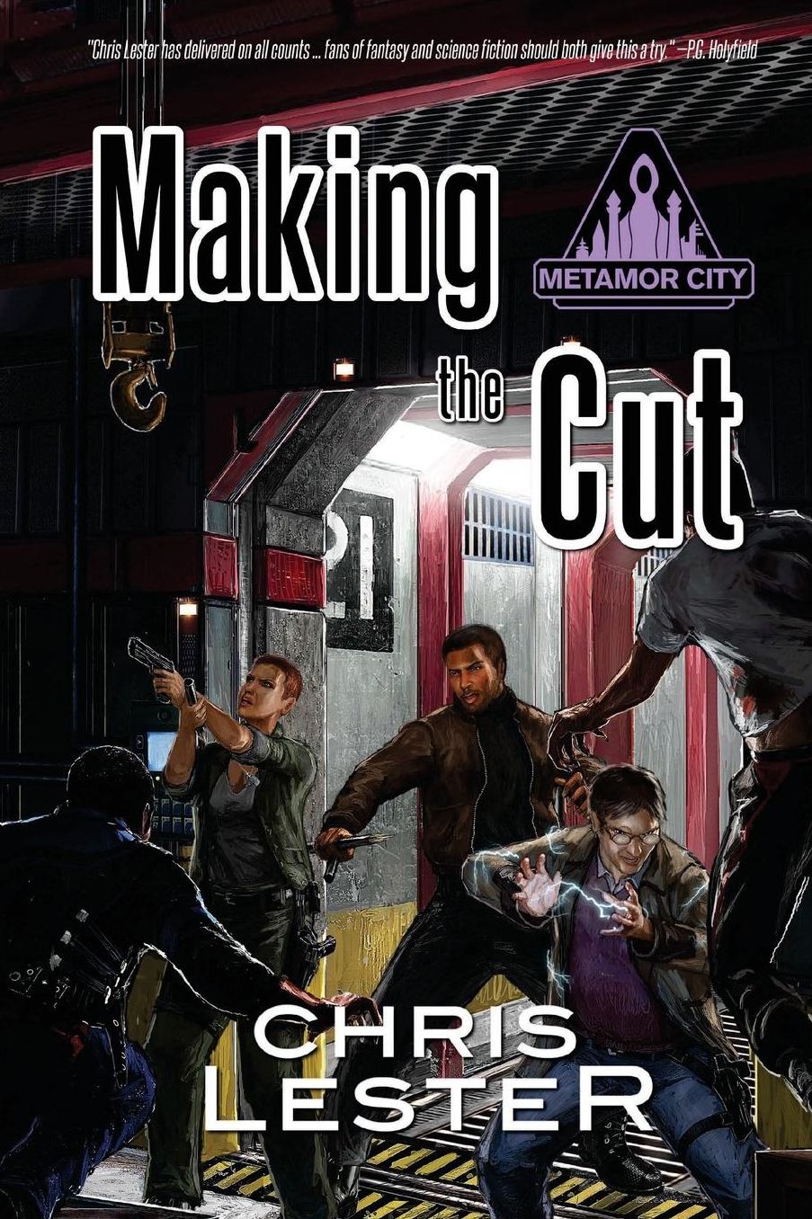 Making the Cut