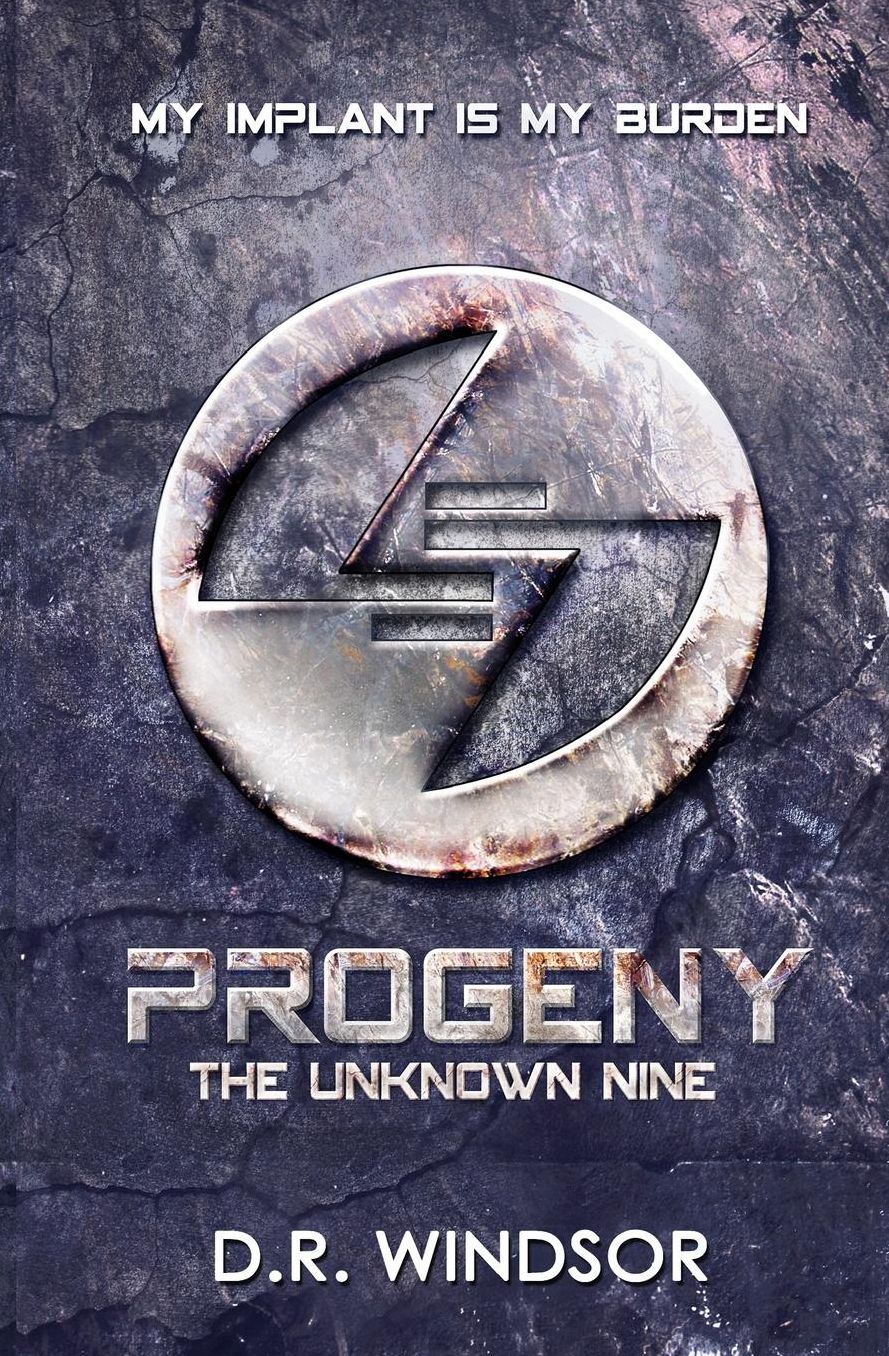 Progeny: The Unknown Nine