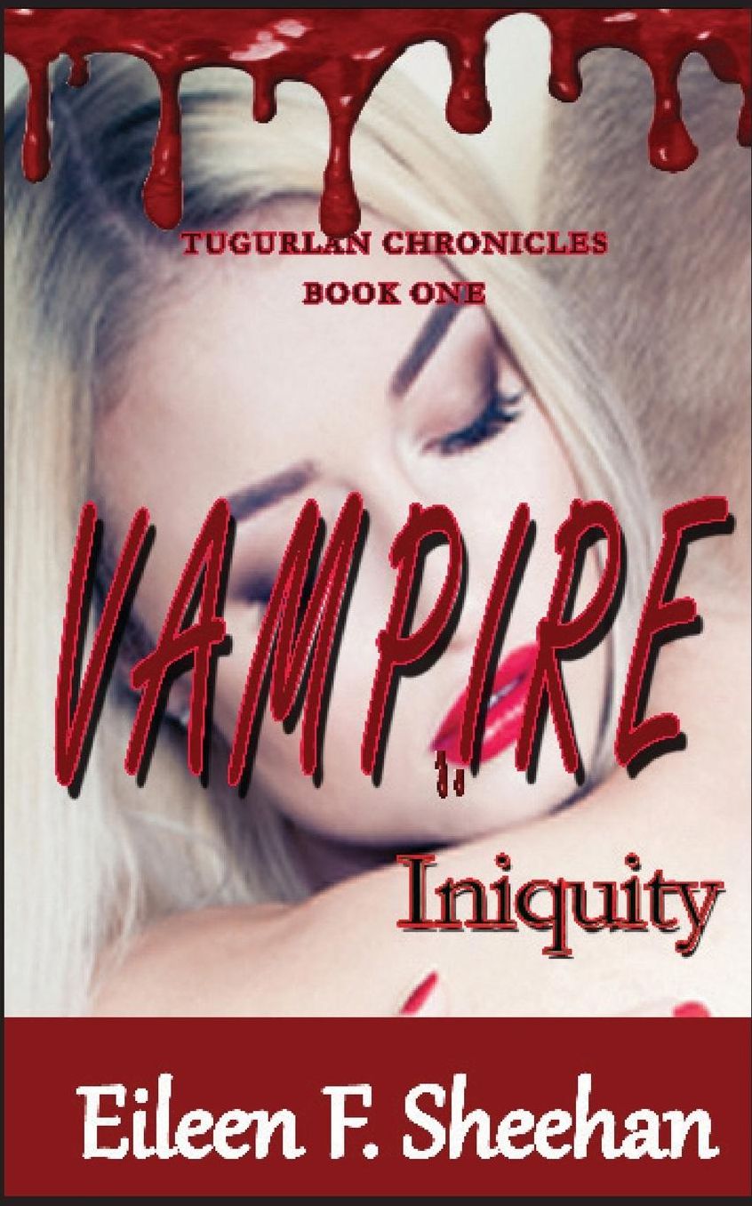 Vampire Iniquity: Book One
