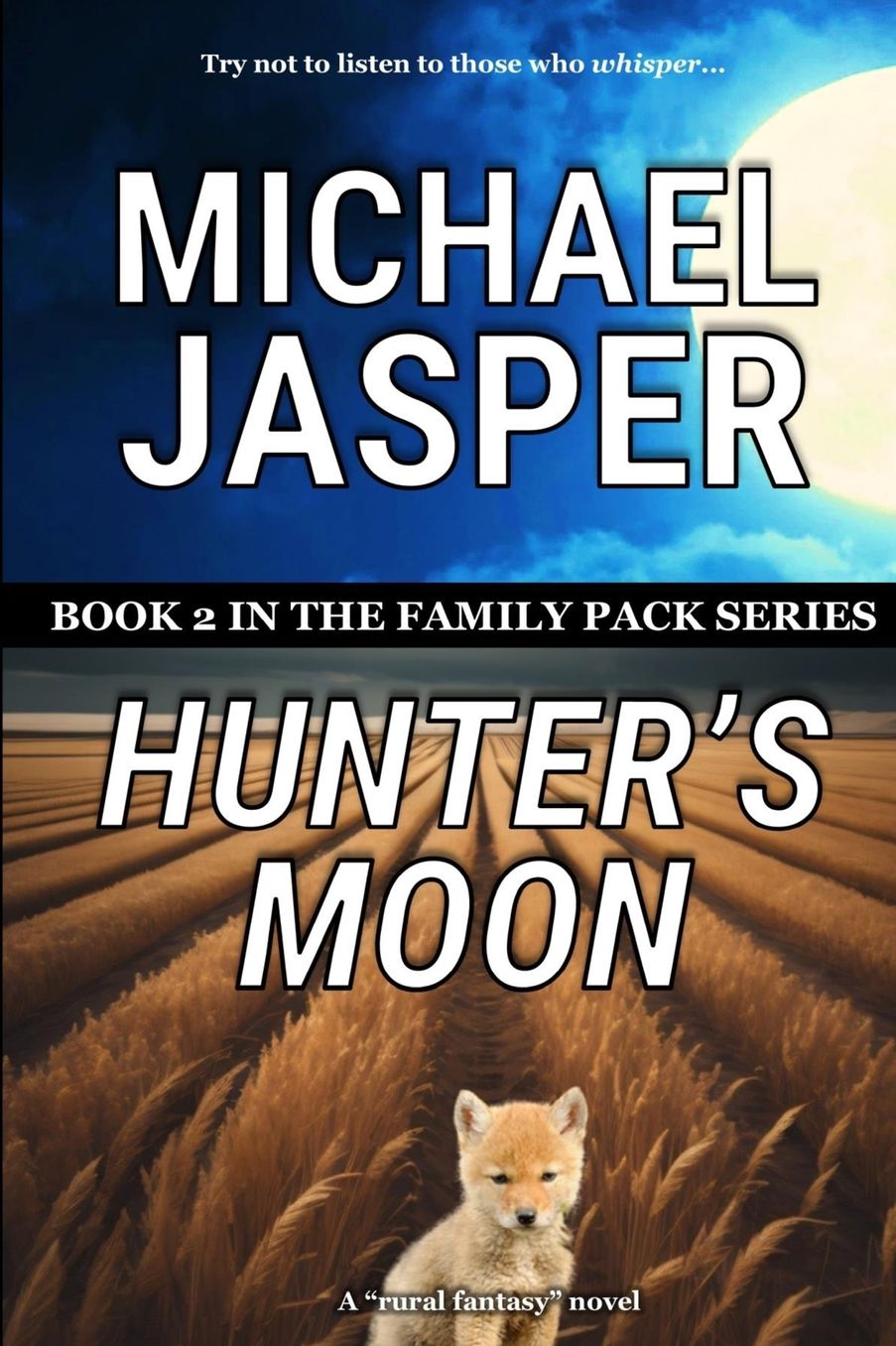Hunter's Moon