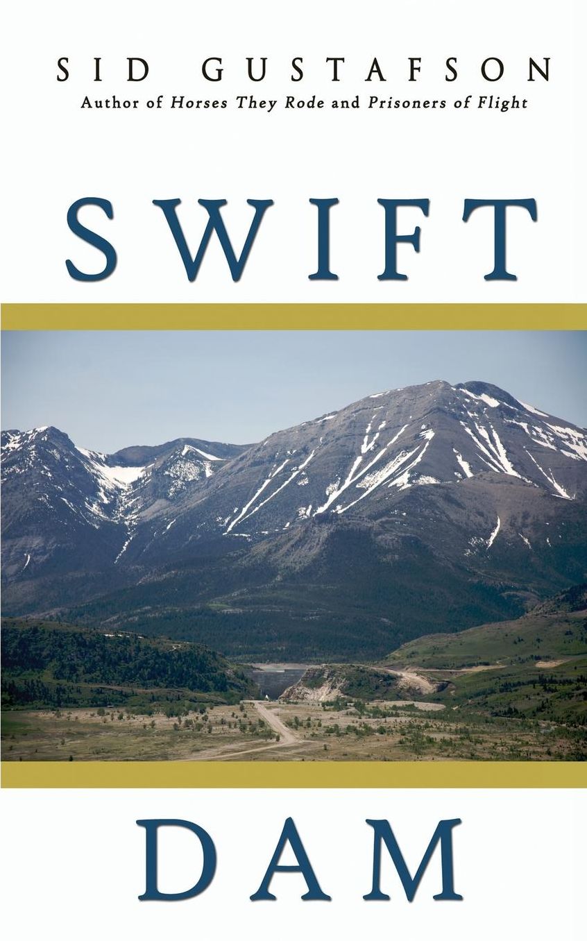Swift Dam