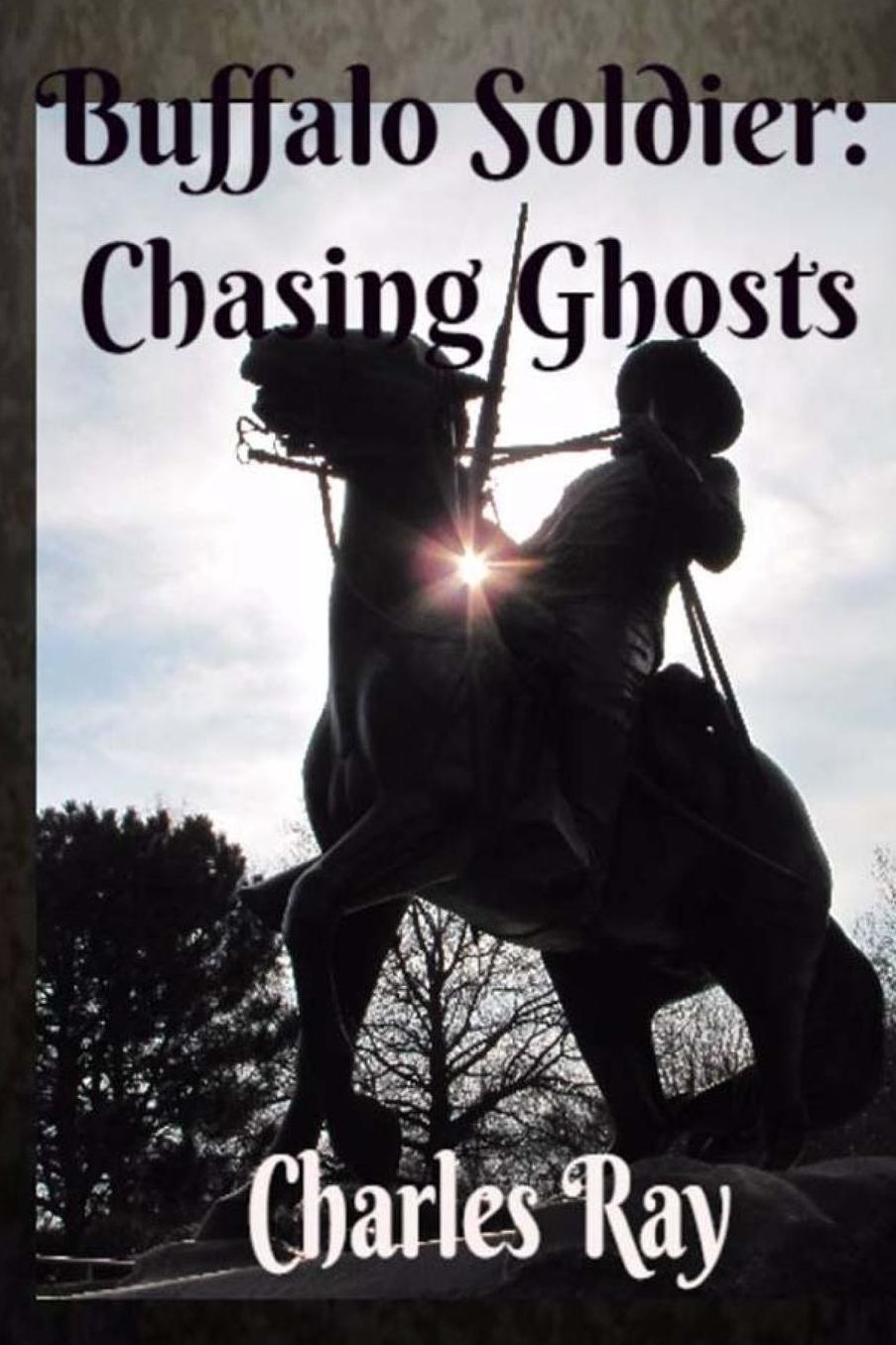 Buffalo Soldier: Chasing Ghosts