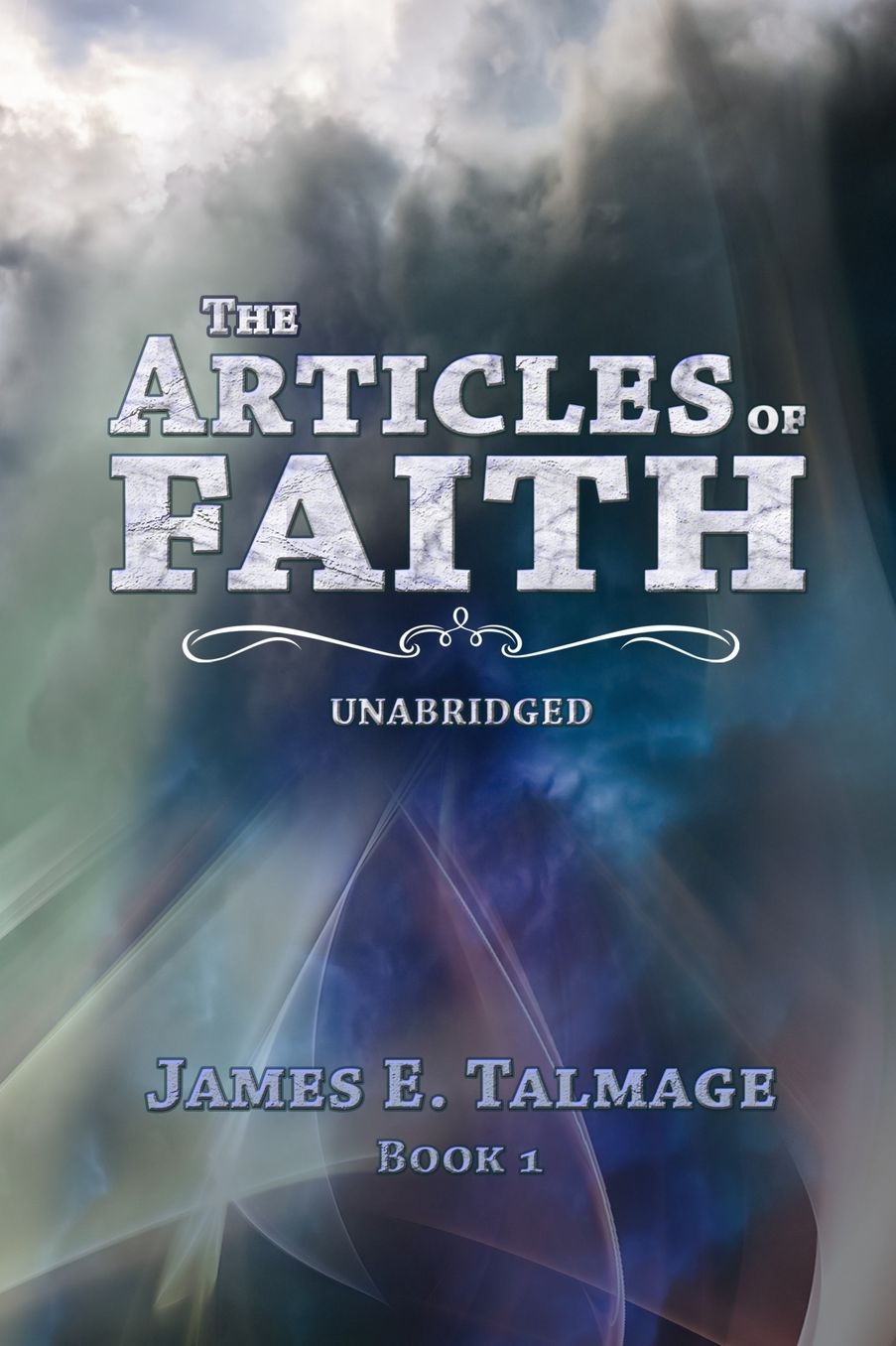 The Articles of Faith