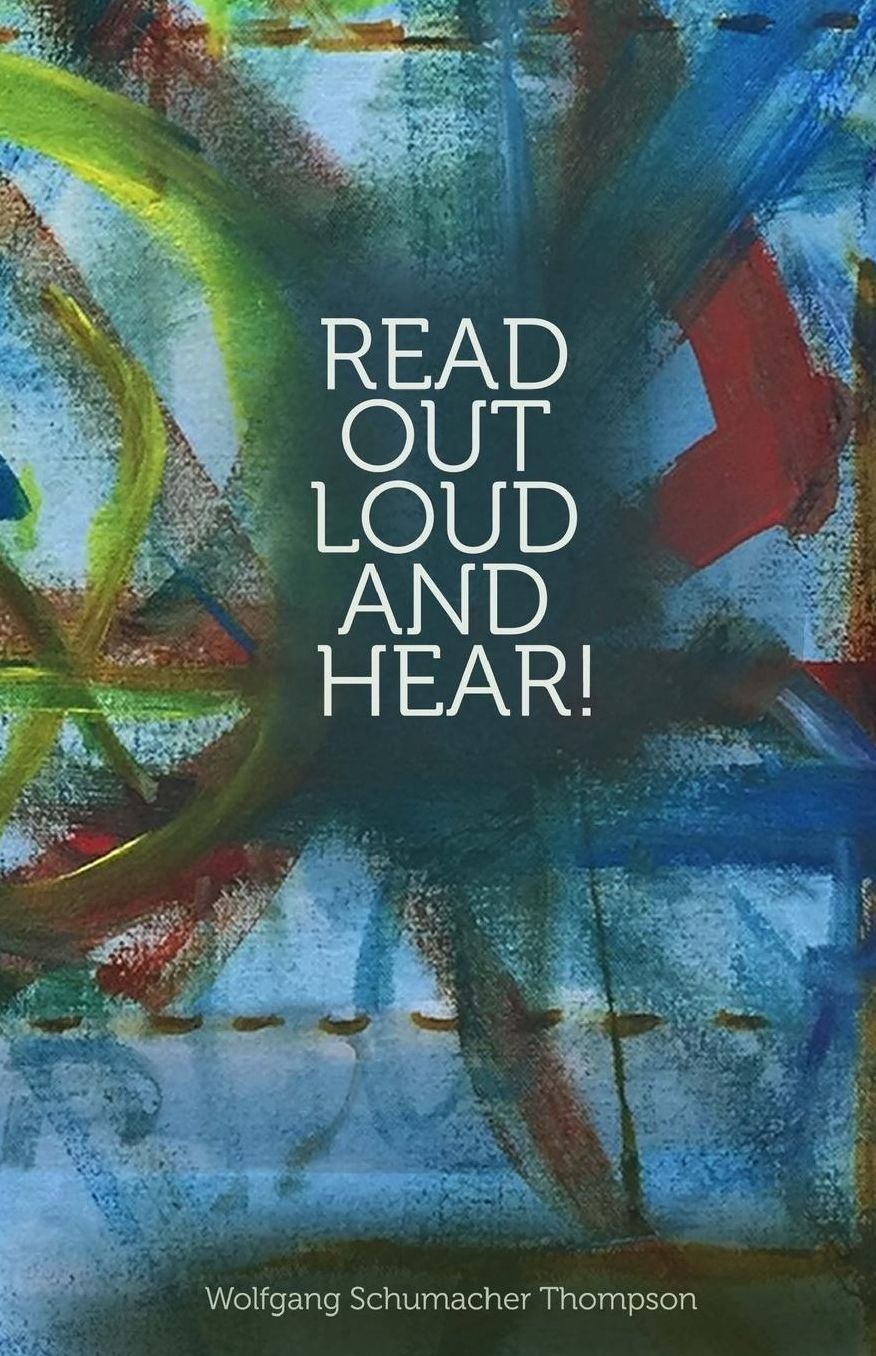 Read Out Loud And Hear