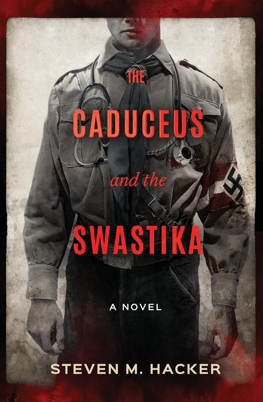 The Caduceus and the Swastika