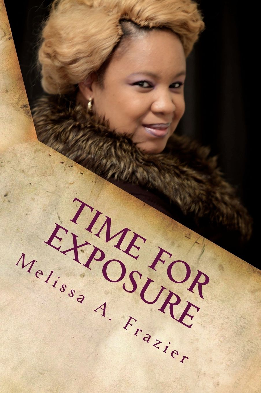 Time for Exposure: The Enemy Comes to Steal, Kill and Destroy