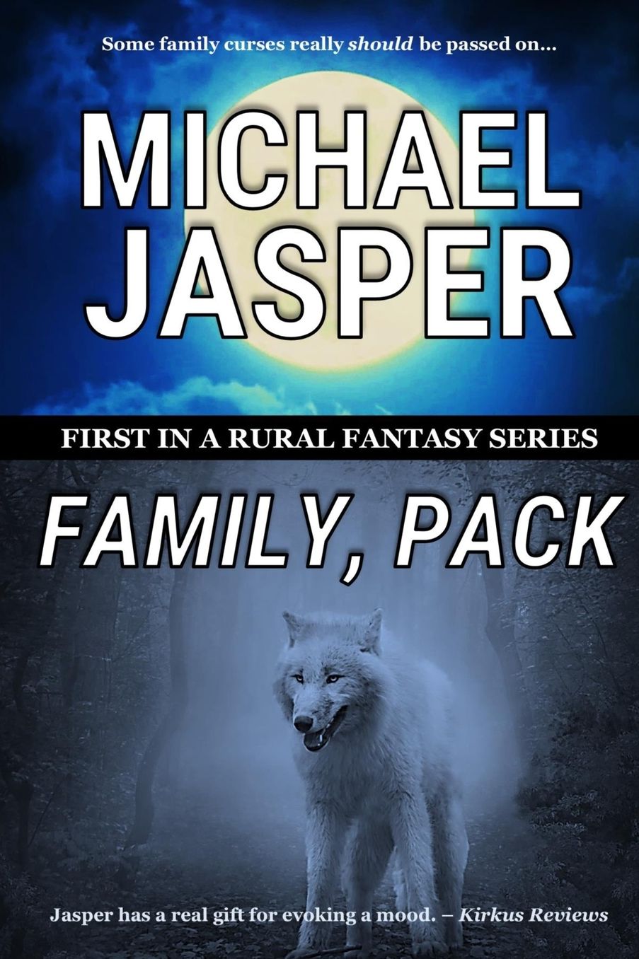 Family, Pack
