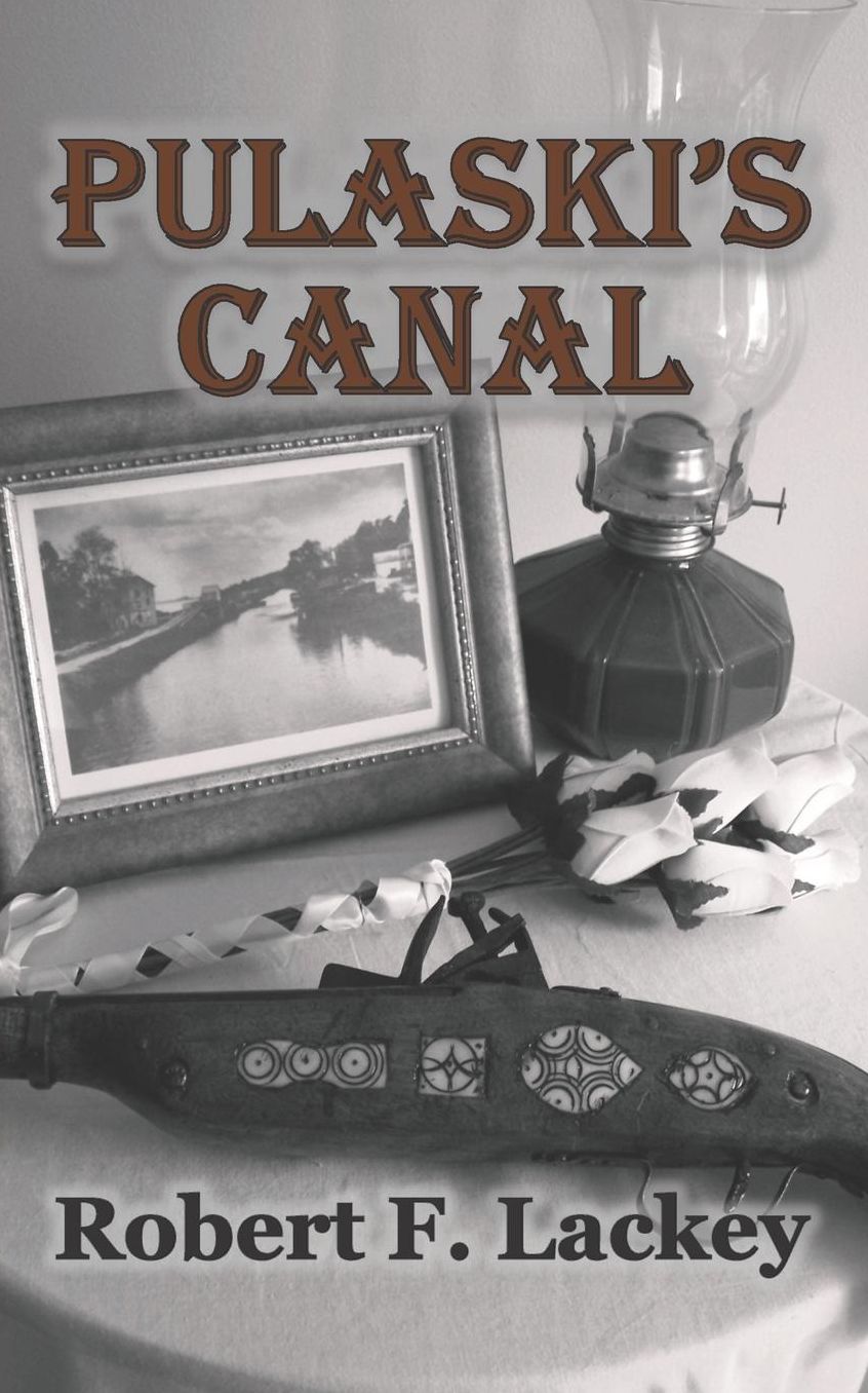 Pulaski's Canal